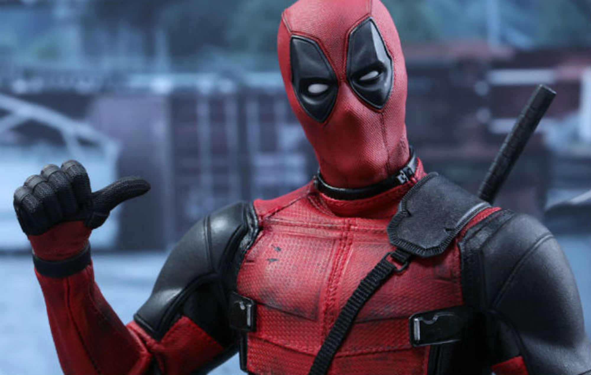 Deadpool writers give update on character's big-screen Marvel future