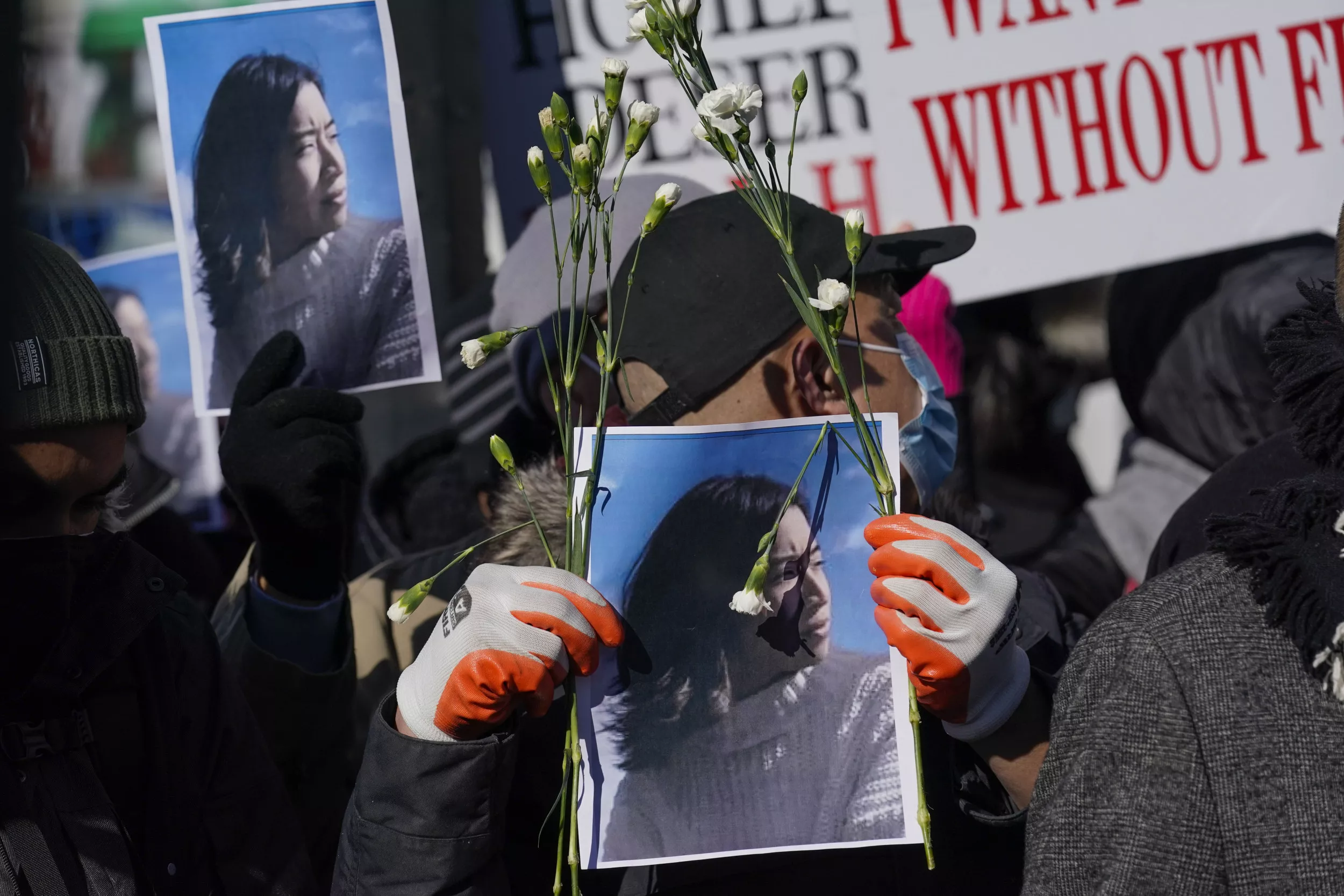 Man Accused of Killing Christina Lee Never Given Mental Health Evaluation - Vimarsana News