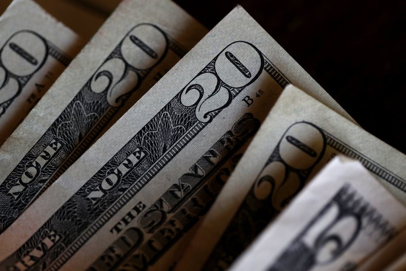 Money