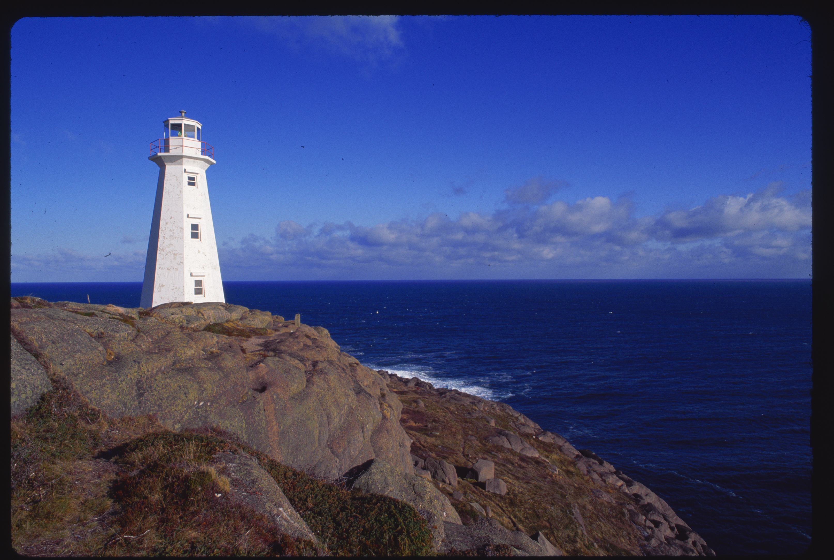 11 Missing, 10 Recovered After Newfoundland Fishing Boat Disaster 11 Missing, 10 Recovered After Newfoundland Fishing Boat Disaster