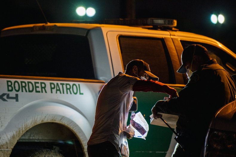Customs and Border Protection
