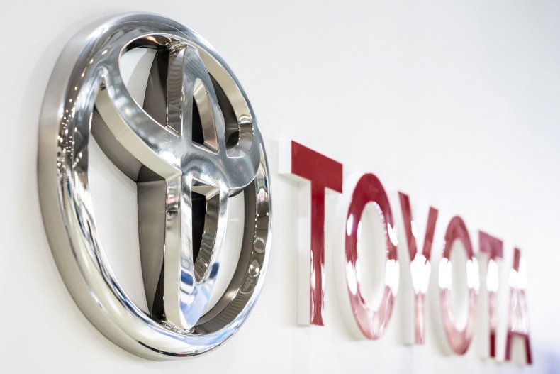 Toyota, Restart Production, Canadian Trucker Protest
