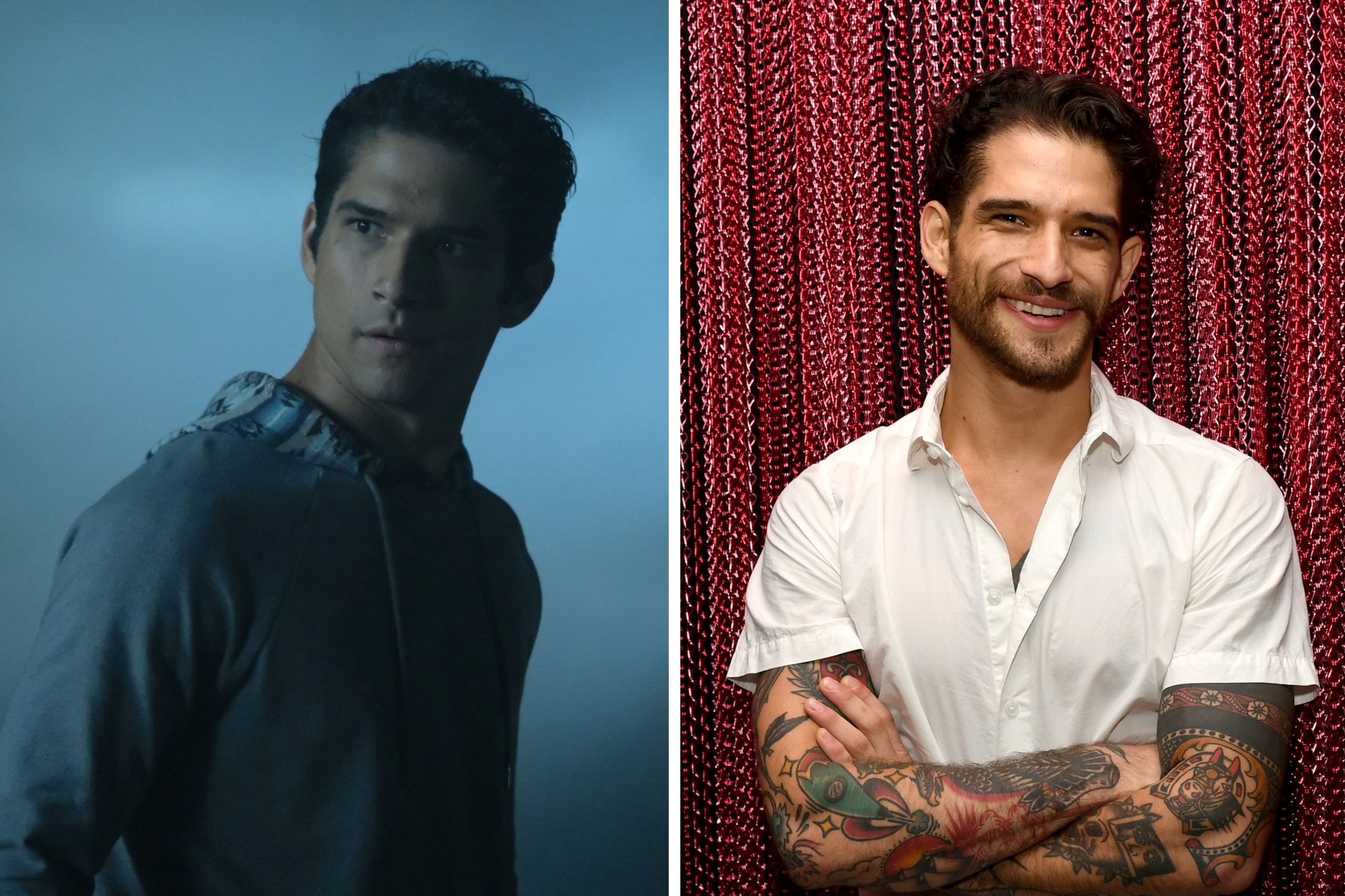 Where Are the Cast of 'Teen Wolf' Now?