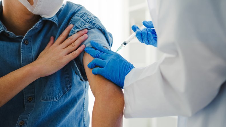 COVID vaccine