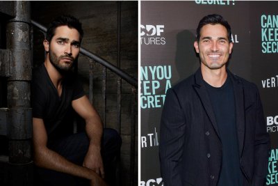 Teen Wolf cast Teen Wolf cast