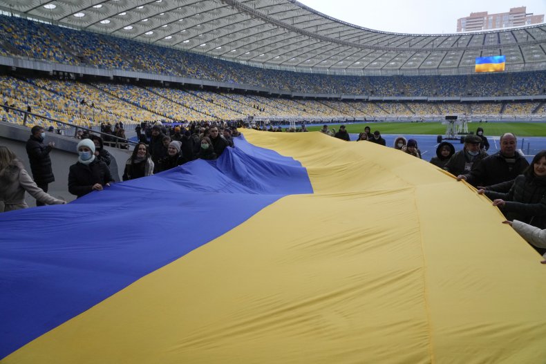 Ukraine Day of Unity