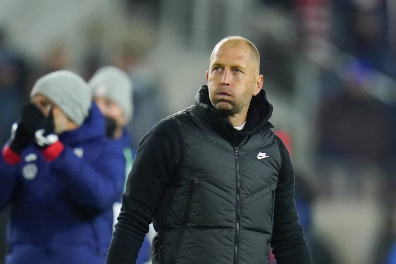 Soccer Coach Pay Gap