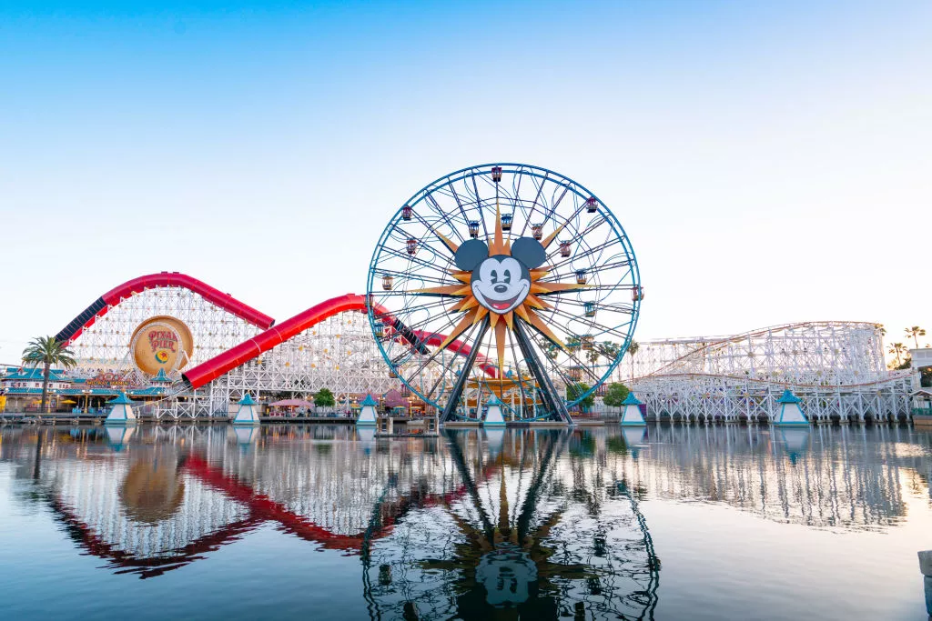 Families Can Now Live In A Residential Disney Community In Coachella Valley - Vimarsana News