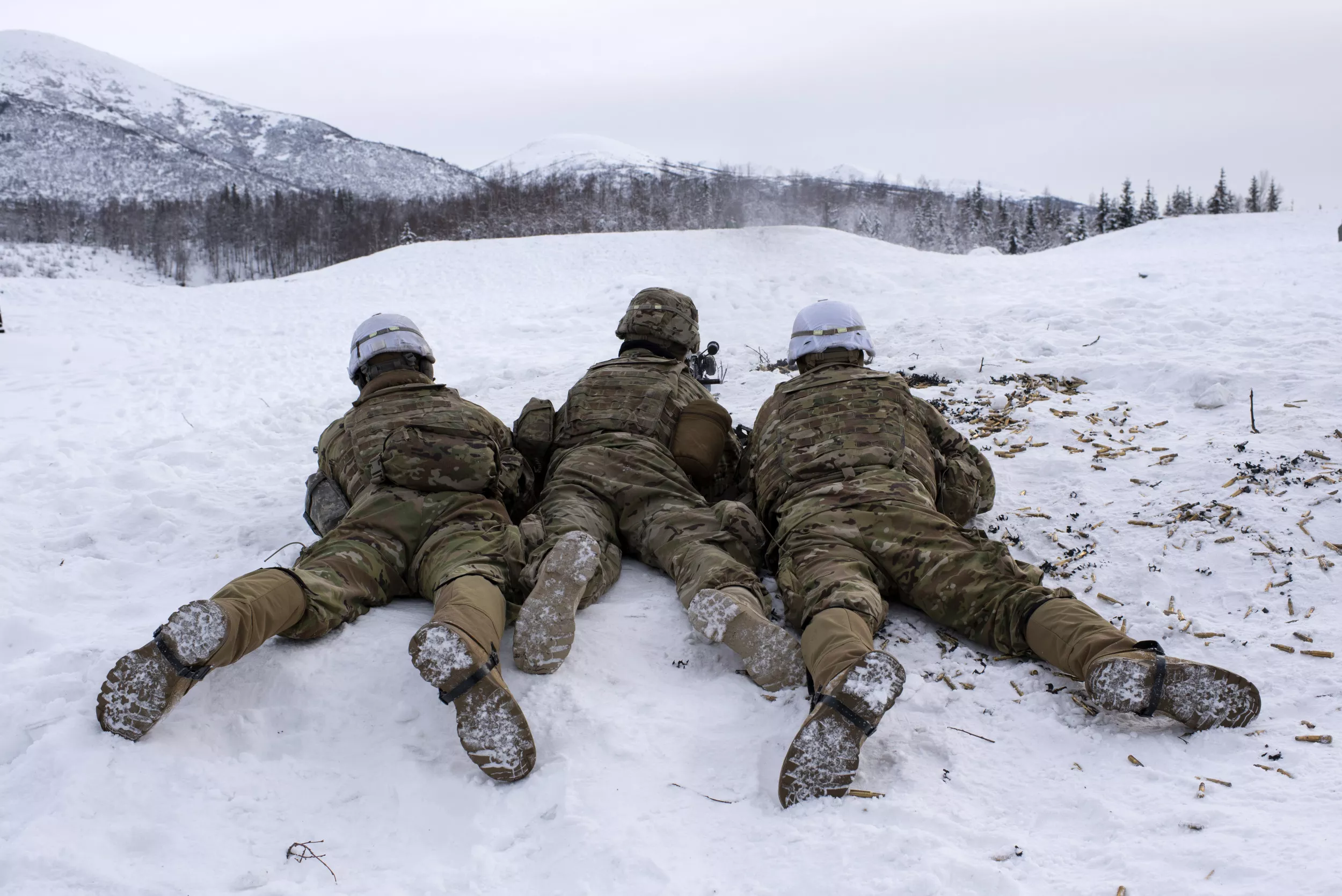 US-Russia Tensions On Rise in Europe, But the Arctic Is Their True Frontier - Vimarsana News