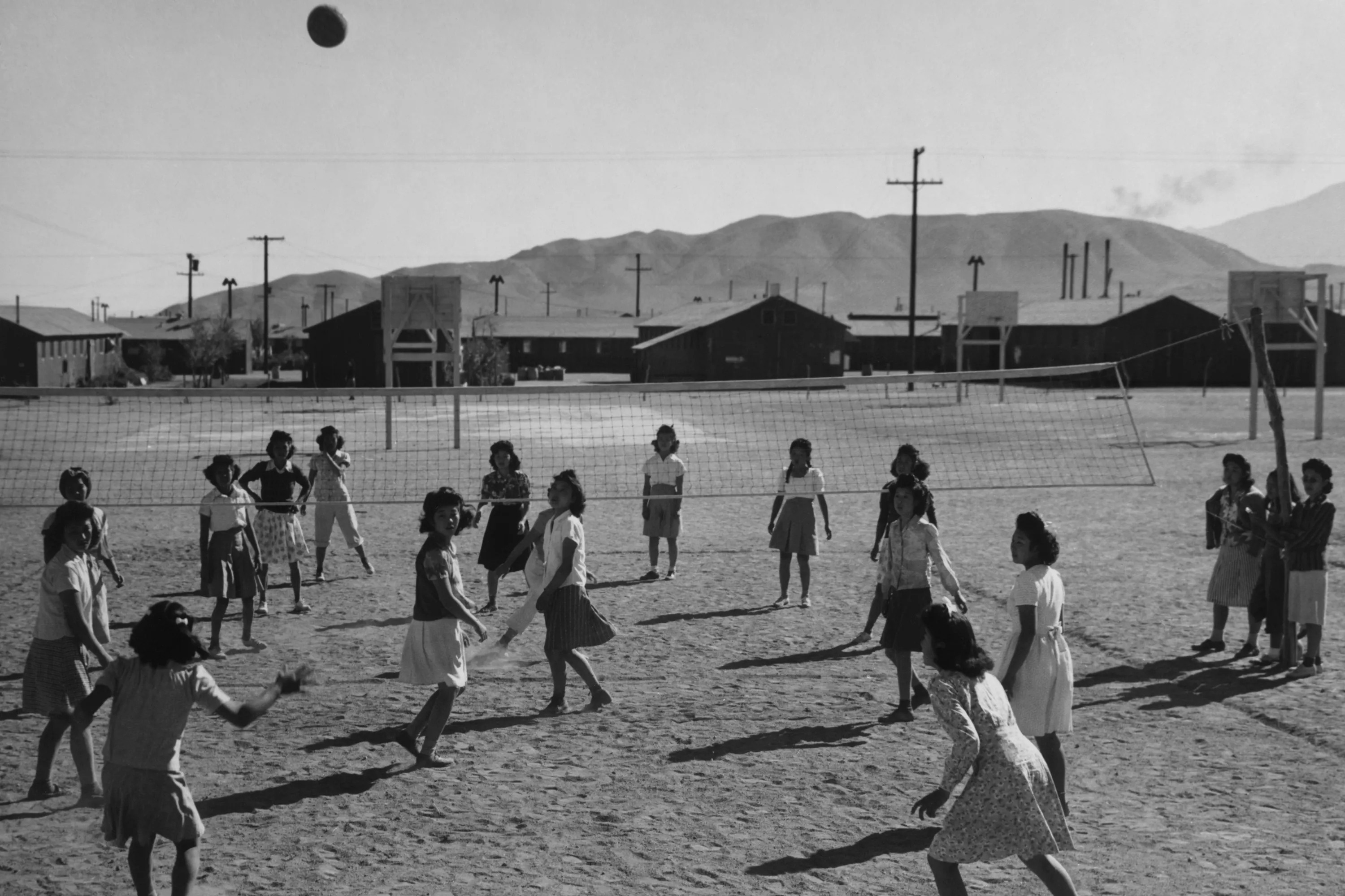 'I Was Supposed To Die There': 80 Years On From the Creation of Japanese-American Internment Camps - Vimarsana News
