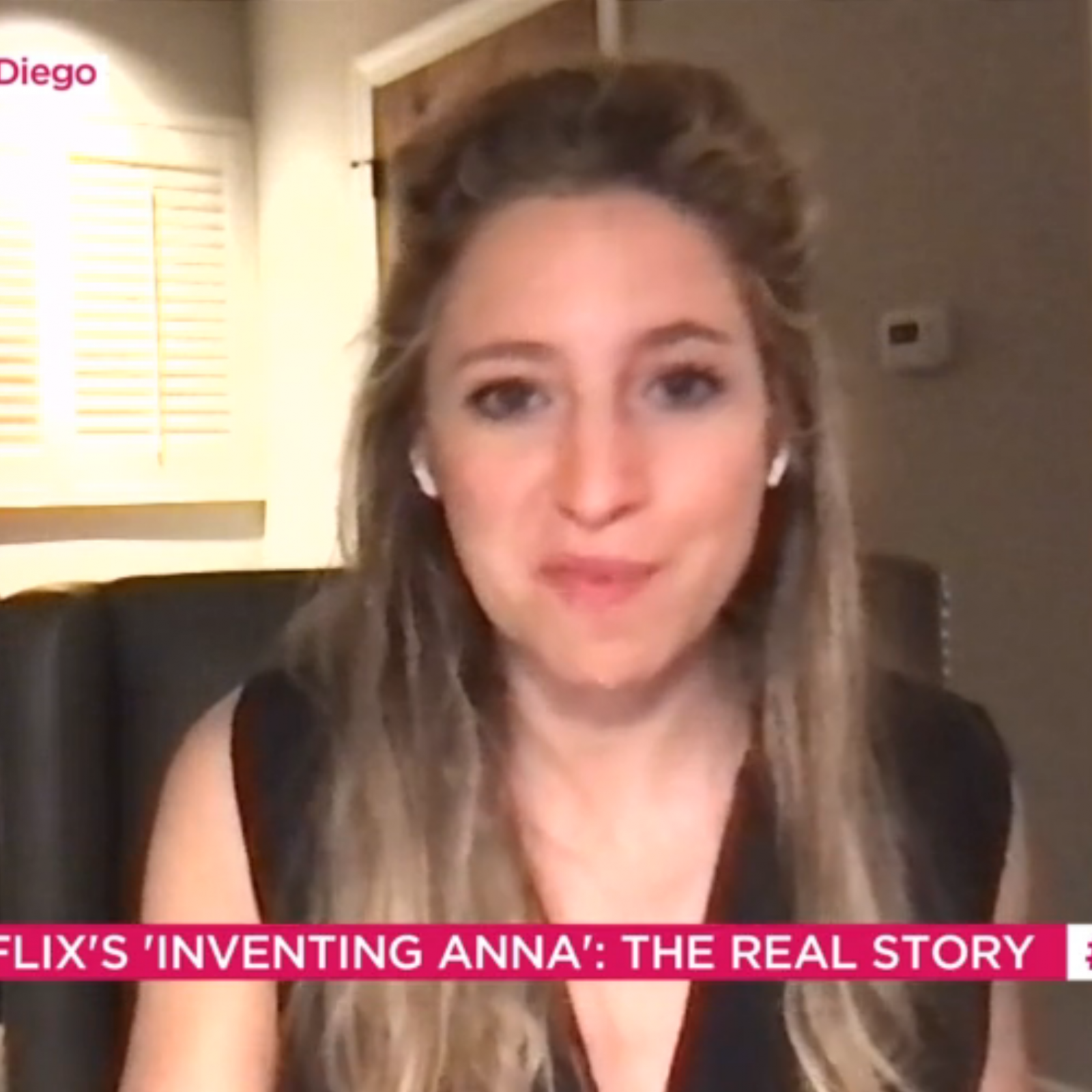 Is inventing anna a true story