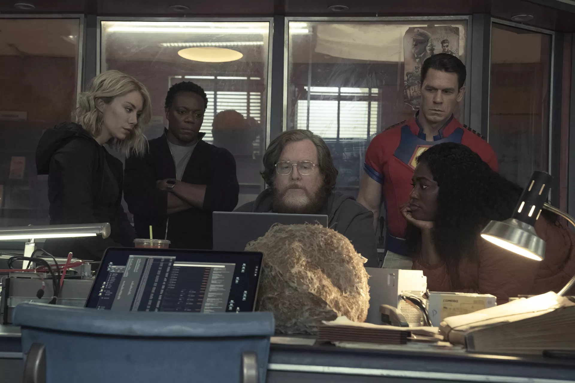 'Peacemaker' Season 2: James Gunn on the Future of HBO Max Show - Vimarsana News
