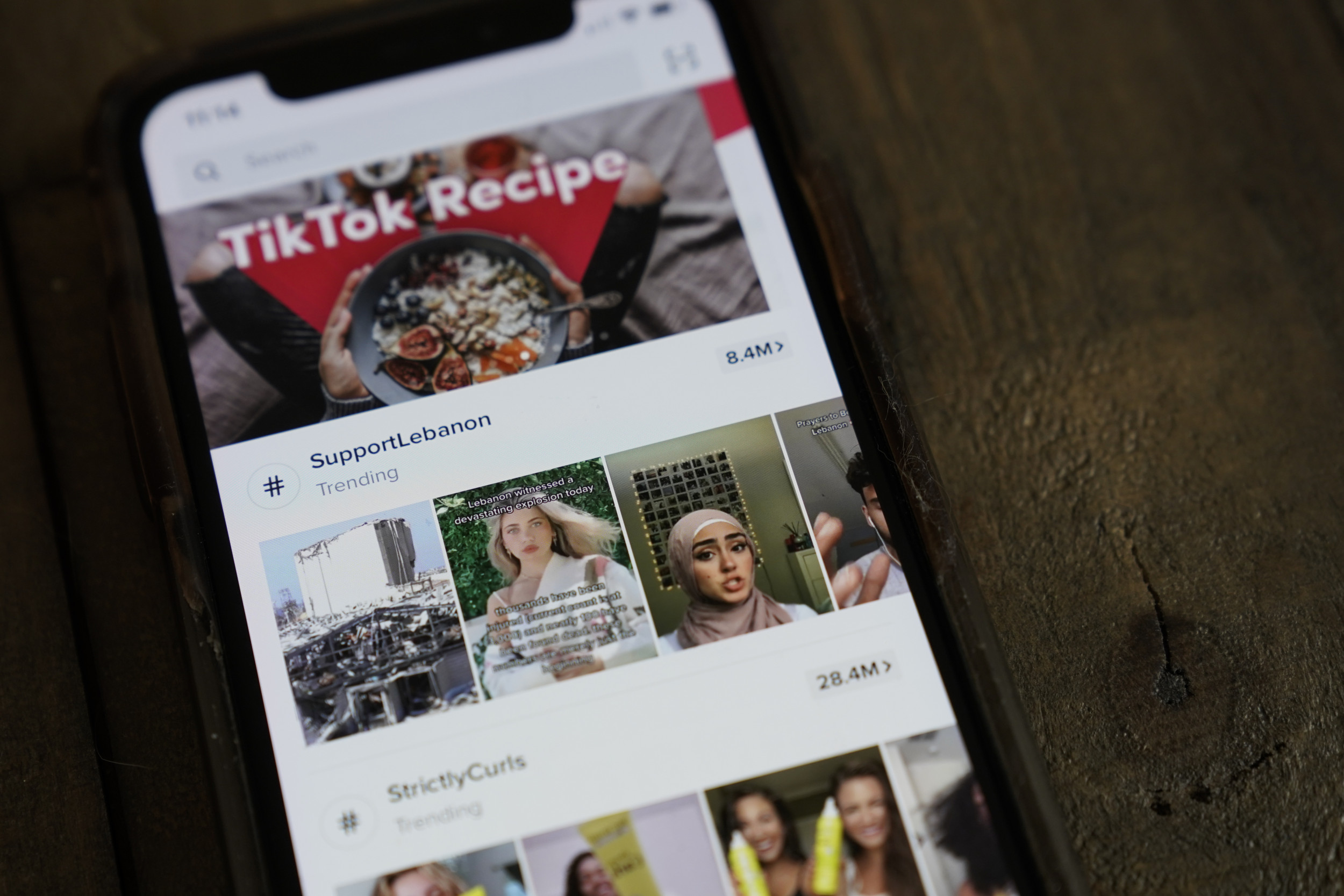 TikTok Changed Its Guidelines—Here's What's Now Banned From the For You