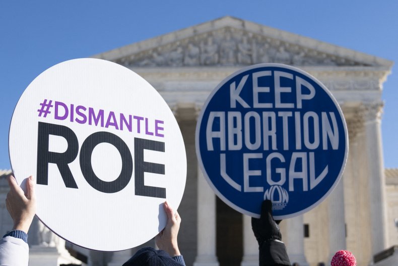 South Dakota May Redefine Start Of Life