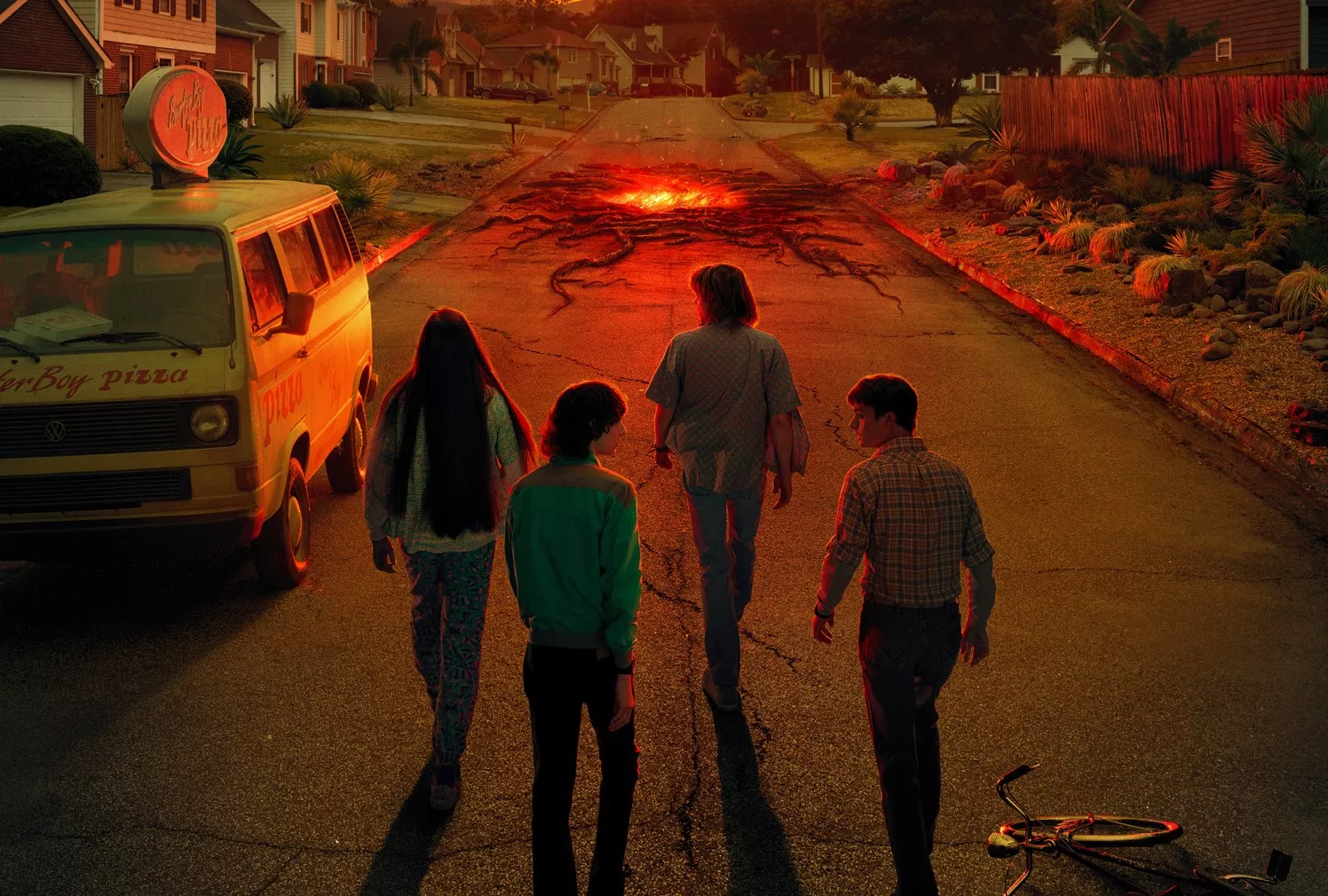 'Stranger Things' Canceled: Why The Netflix Show Is Ending After Season 5 - Vimarsana News