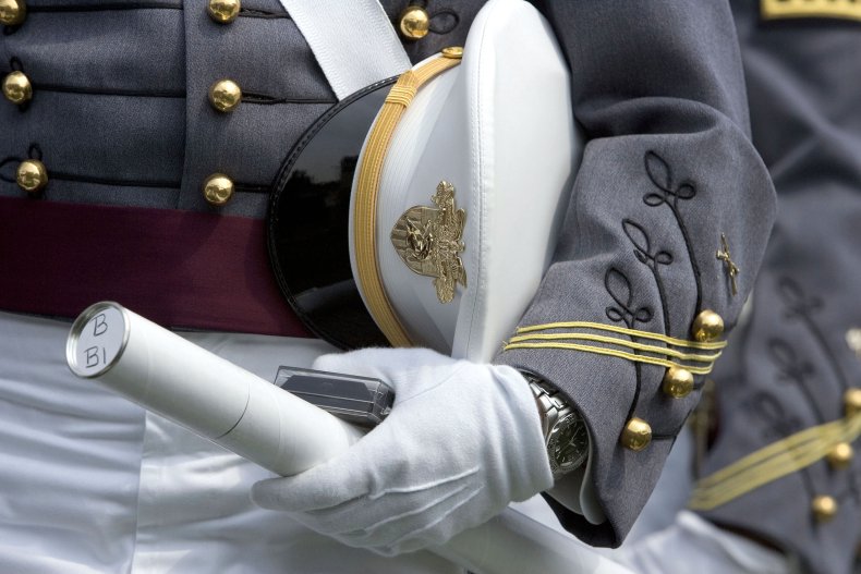 Military Academies Sexual Assault Reports