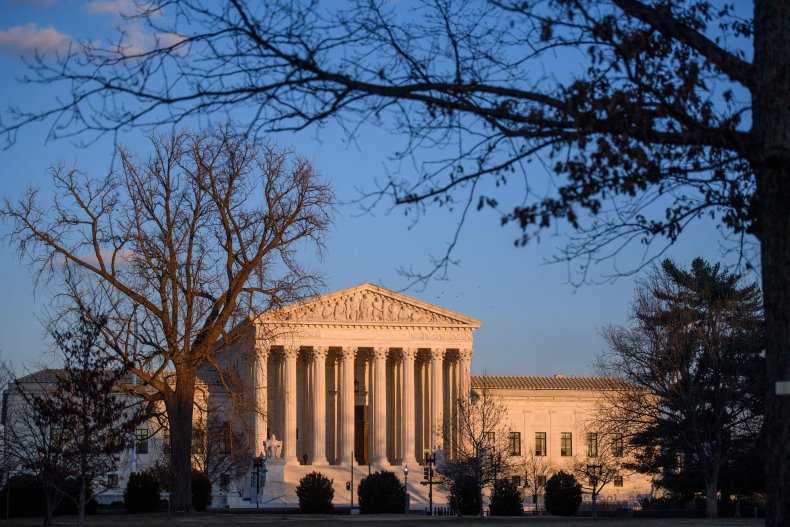 US Supreme Court