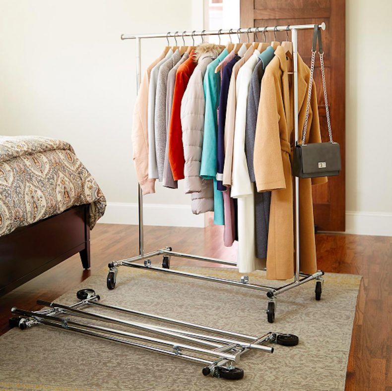 impressive organization and storage 1