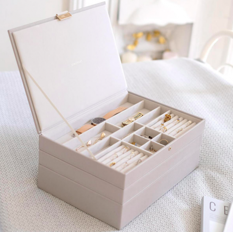 impressive organization and storage 2
