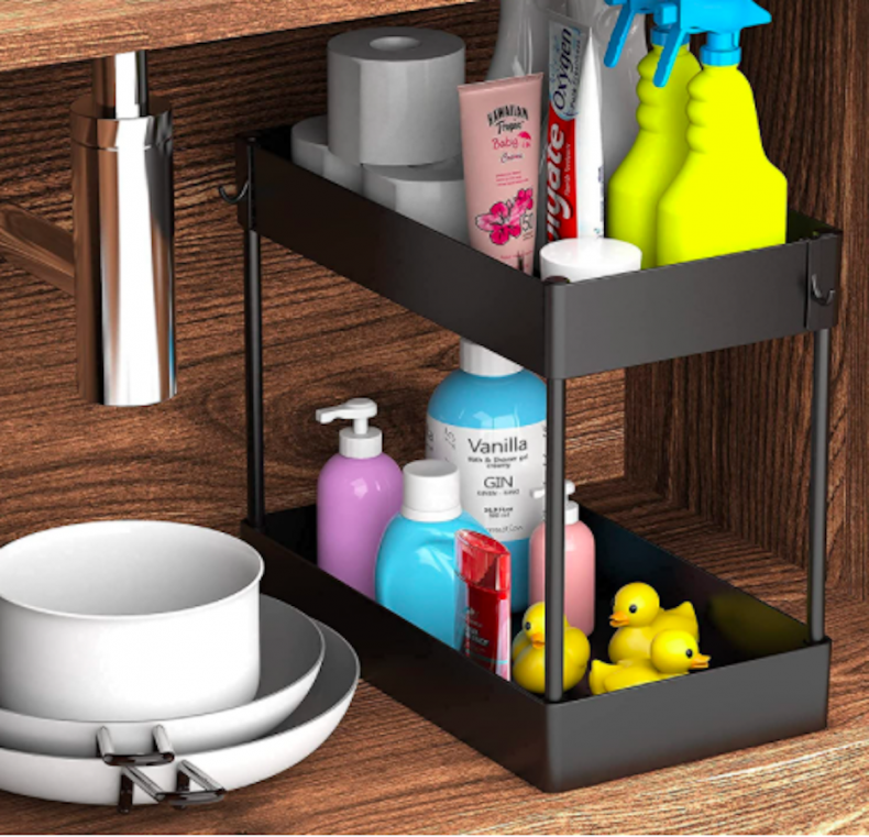 impressive organization and storage 9