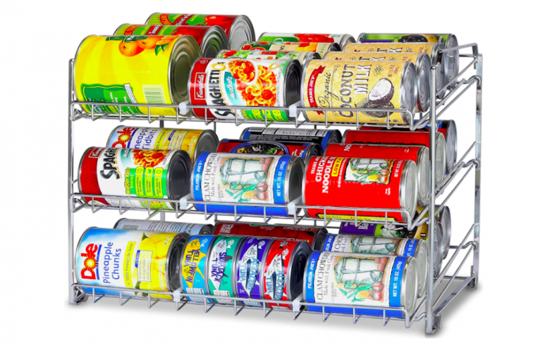 impressive organization and storage 11
