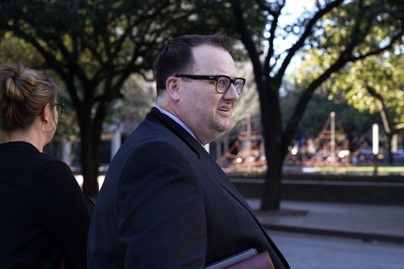 Eric Kay Found Guilty
