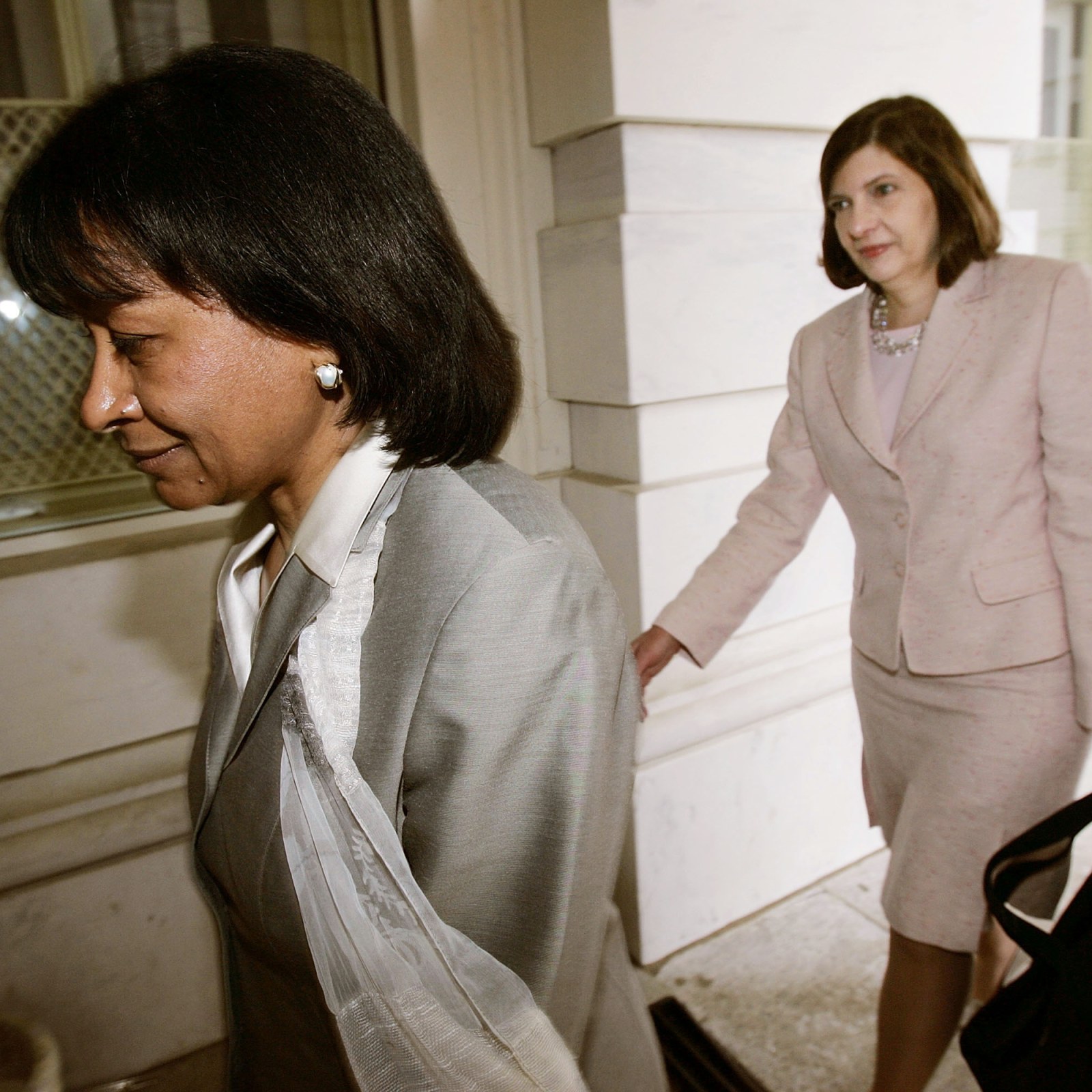 Democrats Don't Actually Care About Diversity in the Courts ...