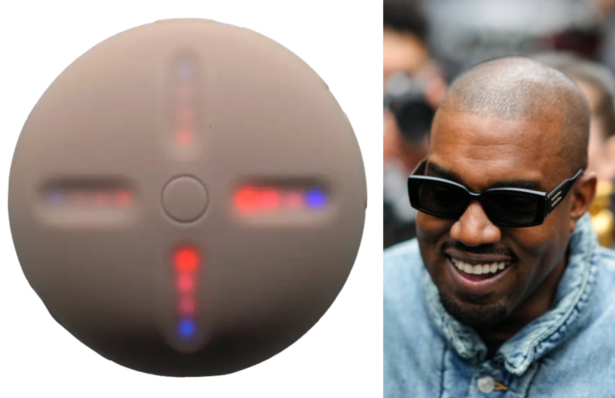 What is Stem Player? The Home of Kanye West's Next Album 'Donda 2'