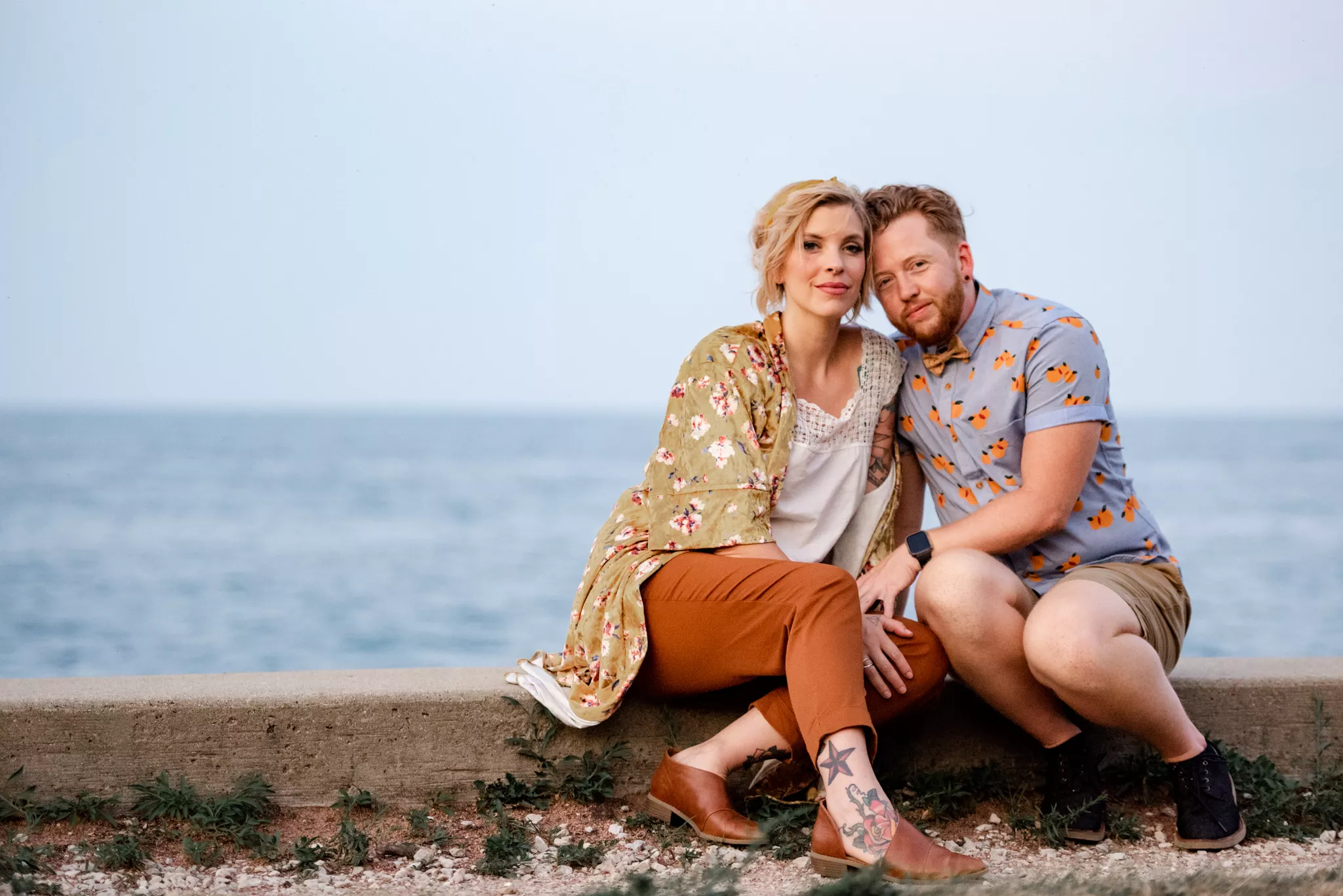 'I'm a Trans Man Trying To Get Pregnant' - Vimarsana News