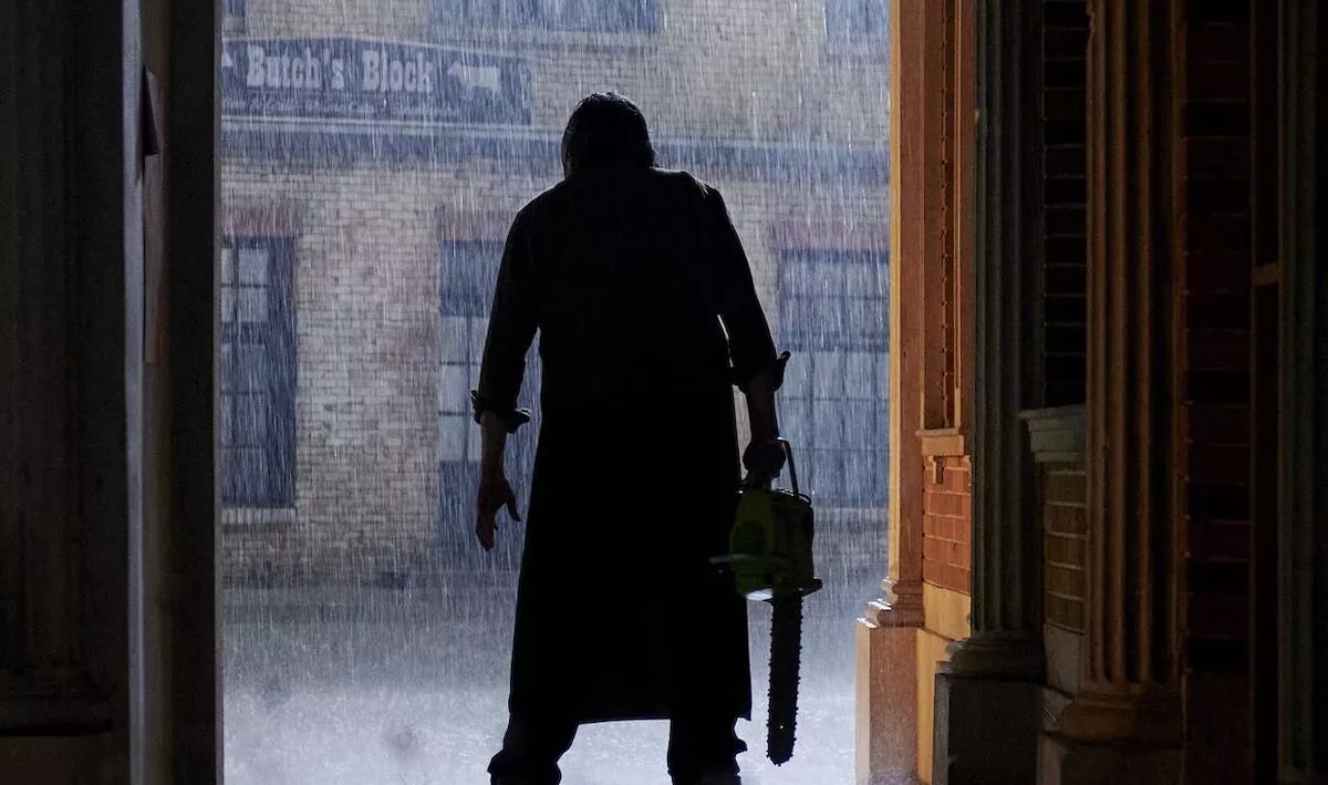 How Netflix's 'The Texas Chainsaw Massacre' Links to Past Leatherface Movies - Vimarsana News