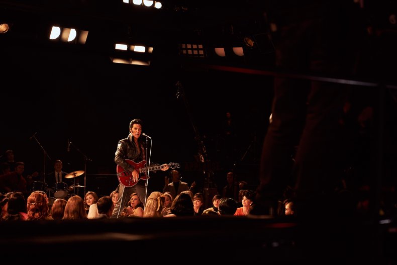Elvis biopic still