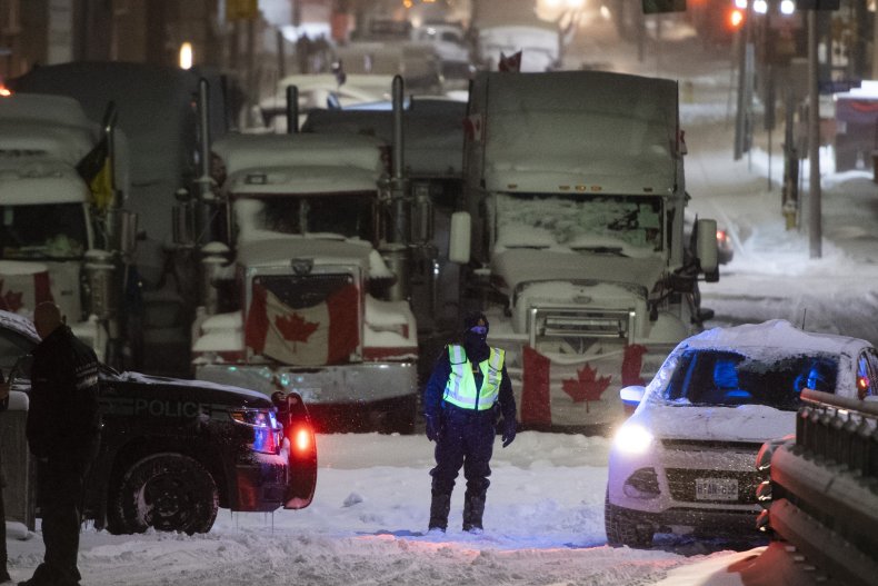 Ottawa Police Service