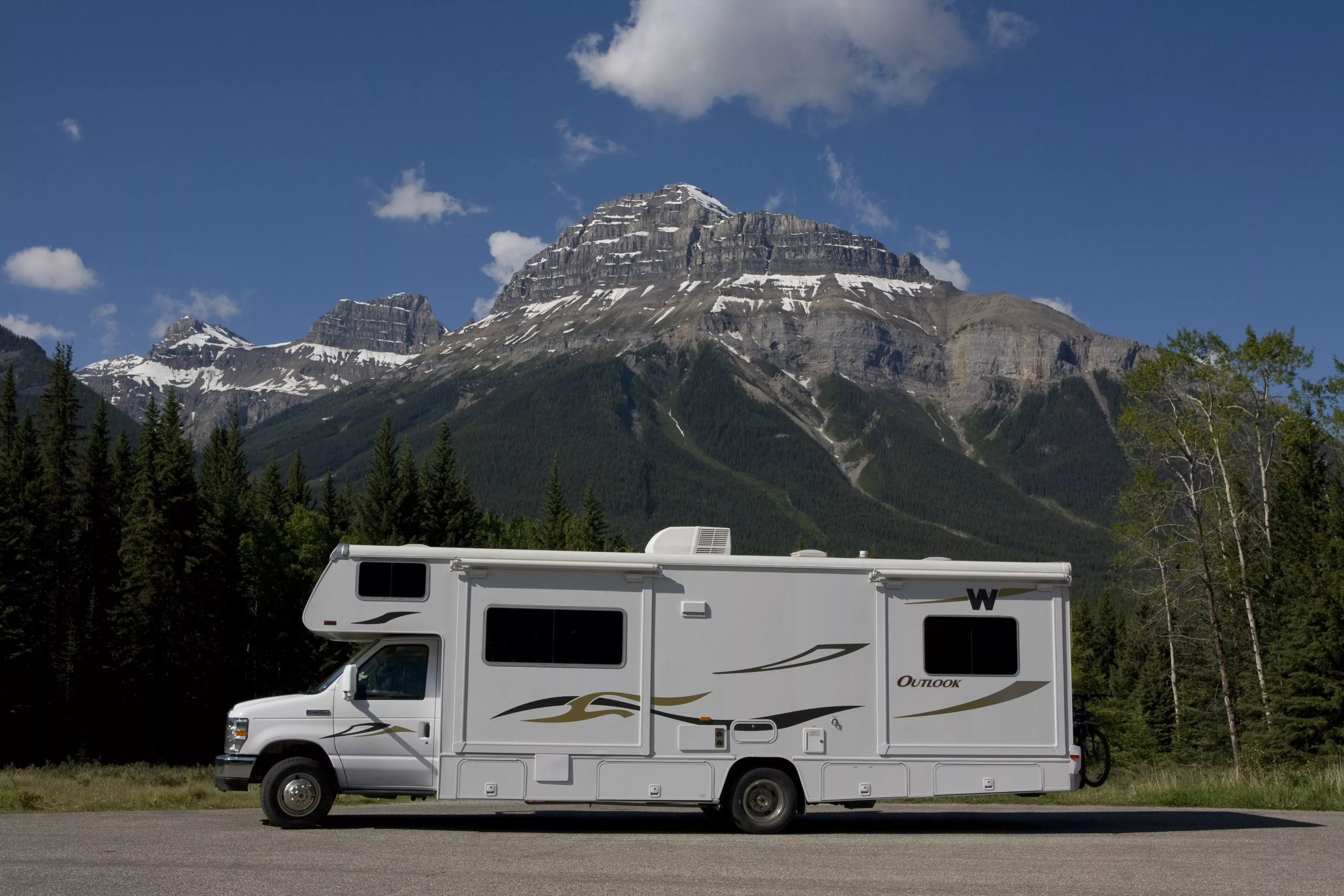 Over $4 Million Worth of Meth, Fentanyl Found Hidden in RV's AC Unit - Vimarsana News