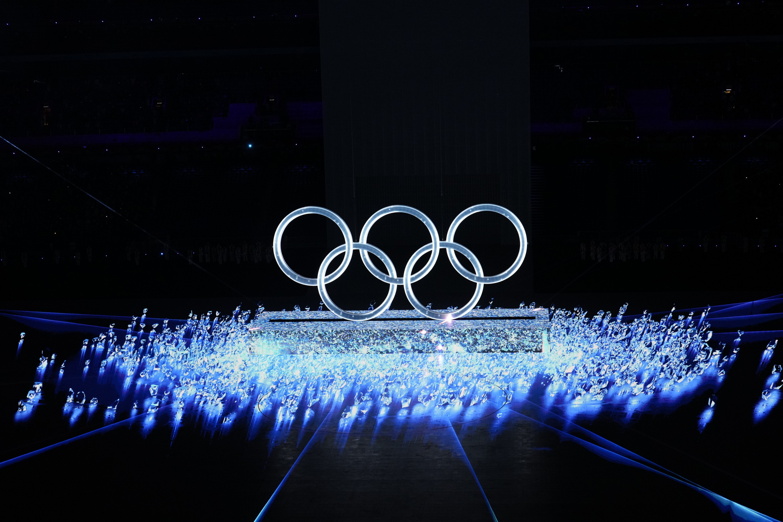 How To Watch the Winter Olympics 2022 Closing Ceremony—Livestream Feeds