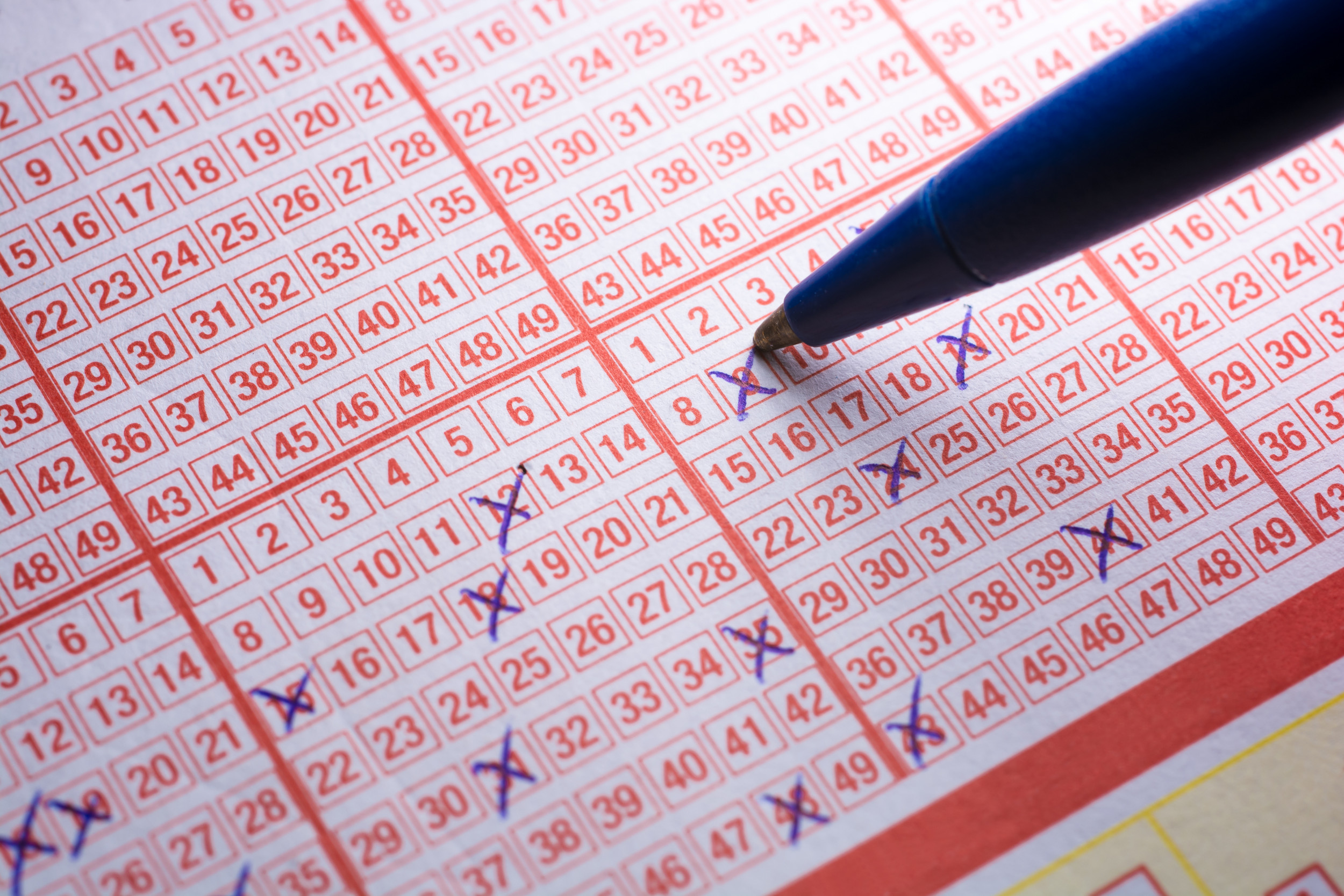 North Carolina Powerball Numbers Today - krlqg1h