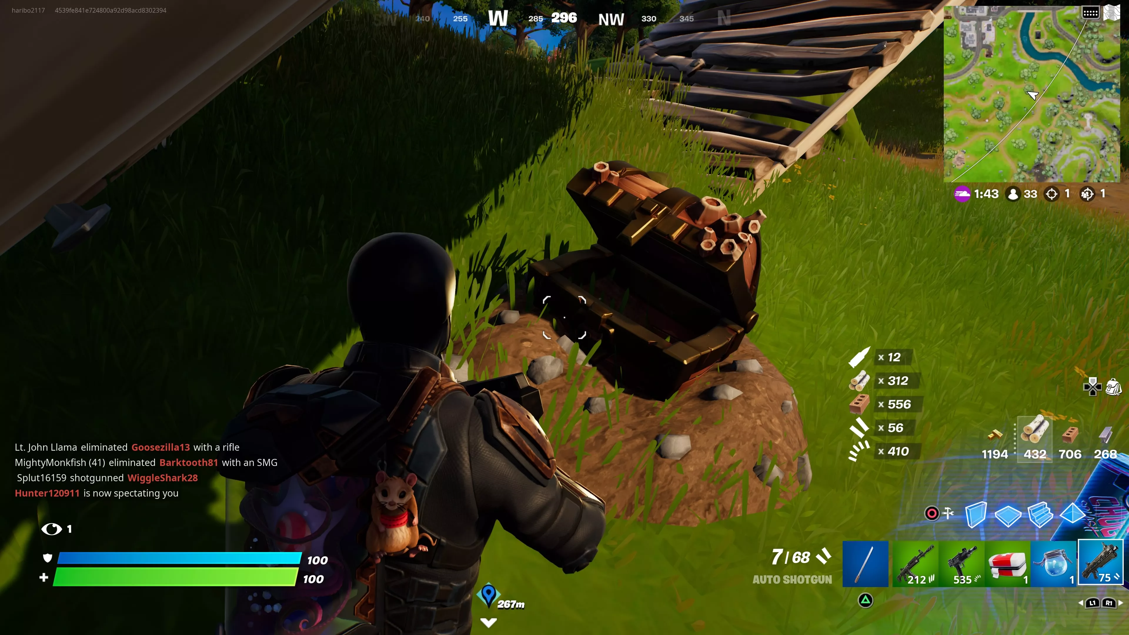 'Fortnite' X 'Uncharted': Where to Find Nathan Drake's Treasure Map and How to Use It - Vimarsana News