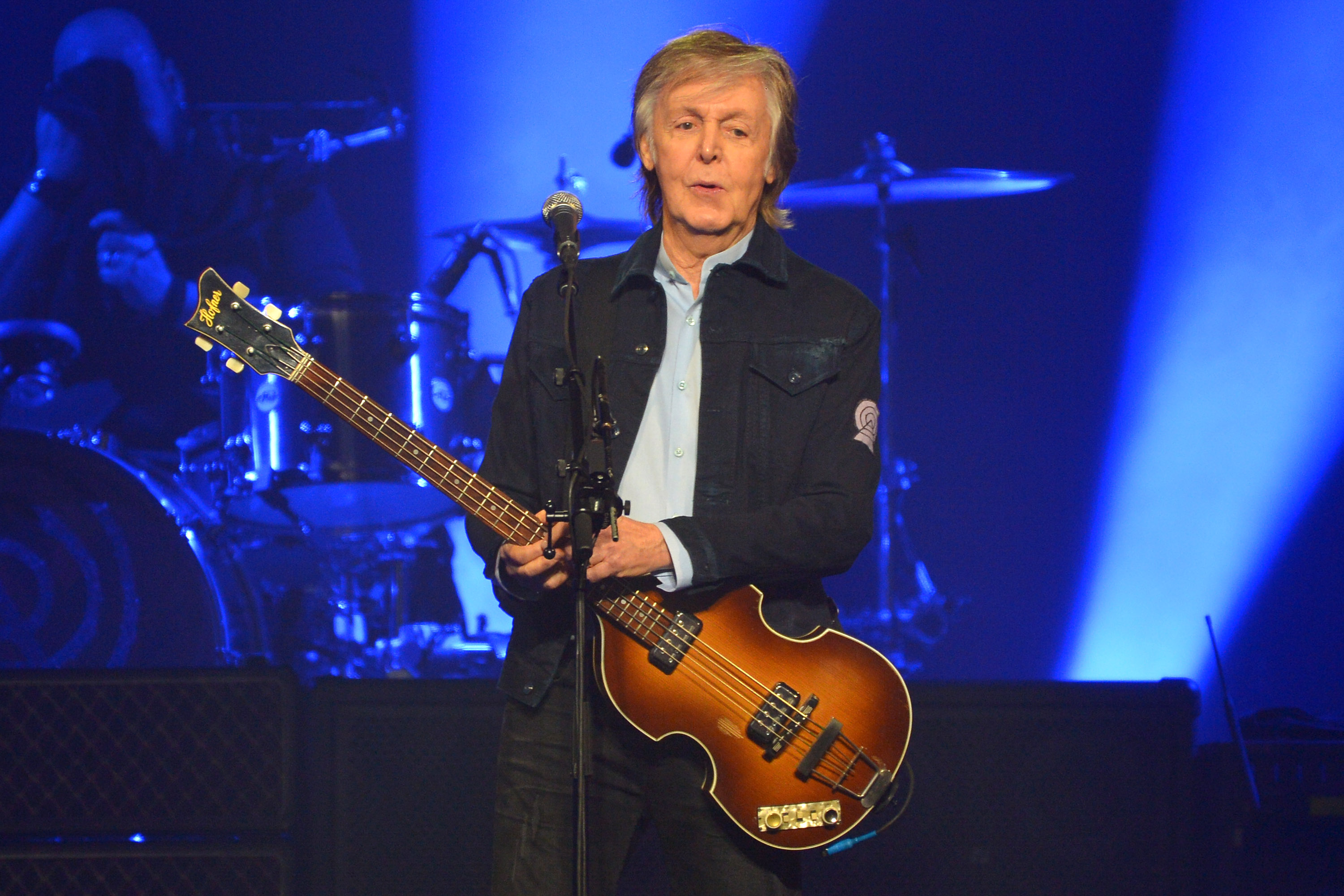 Where Paul McCartney Will Go on His 2022 U.S. Tour and How to Get Tickets