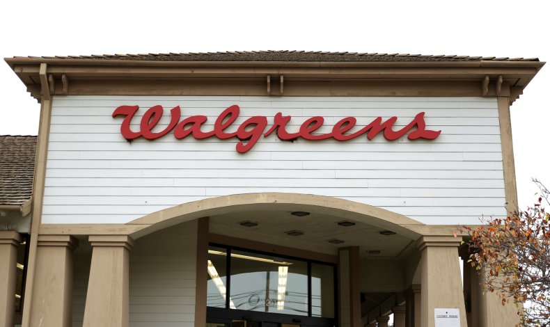 Walgreens Slammed for Donations to GOP