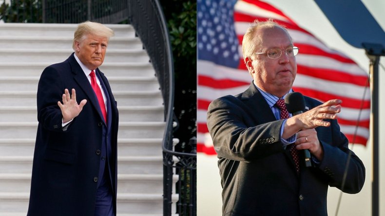 trump Jim Hagedorn
