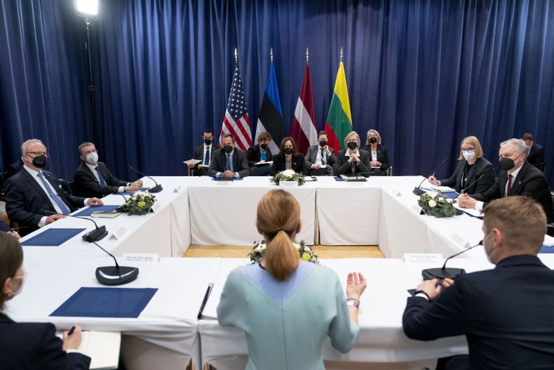 Munich Security Conference