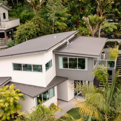 The Boddingtons Four Bed Home In Auckland