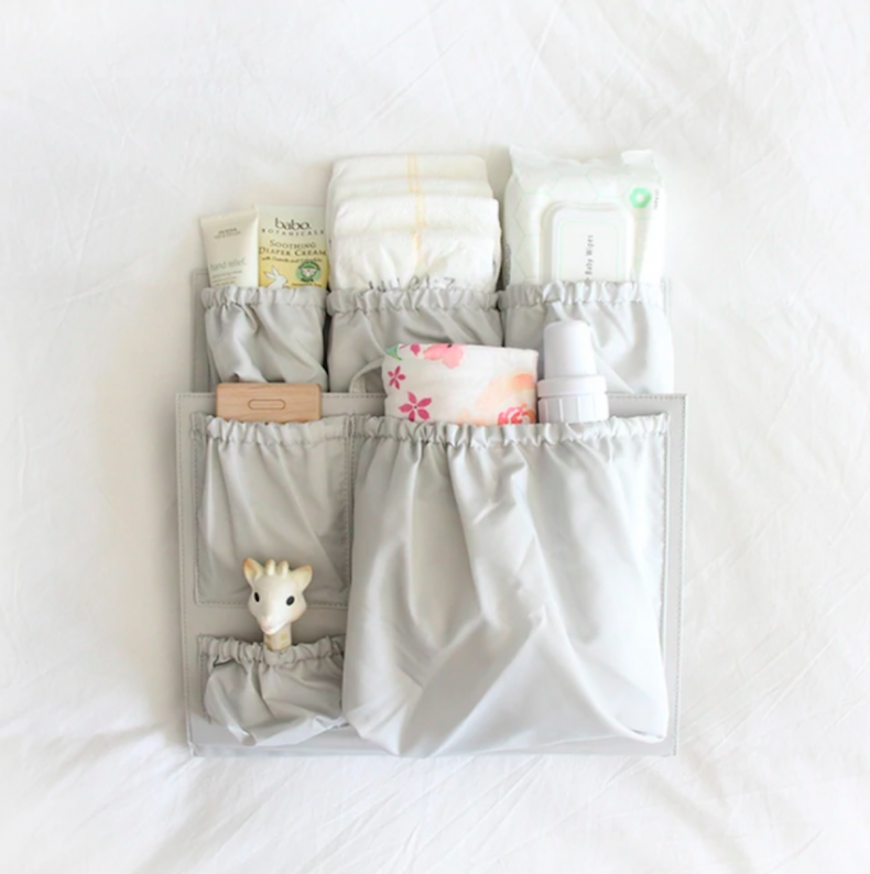 organization for new parents 2