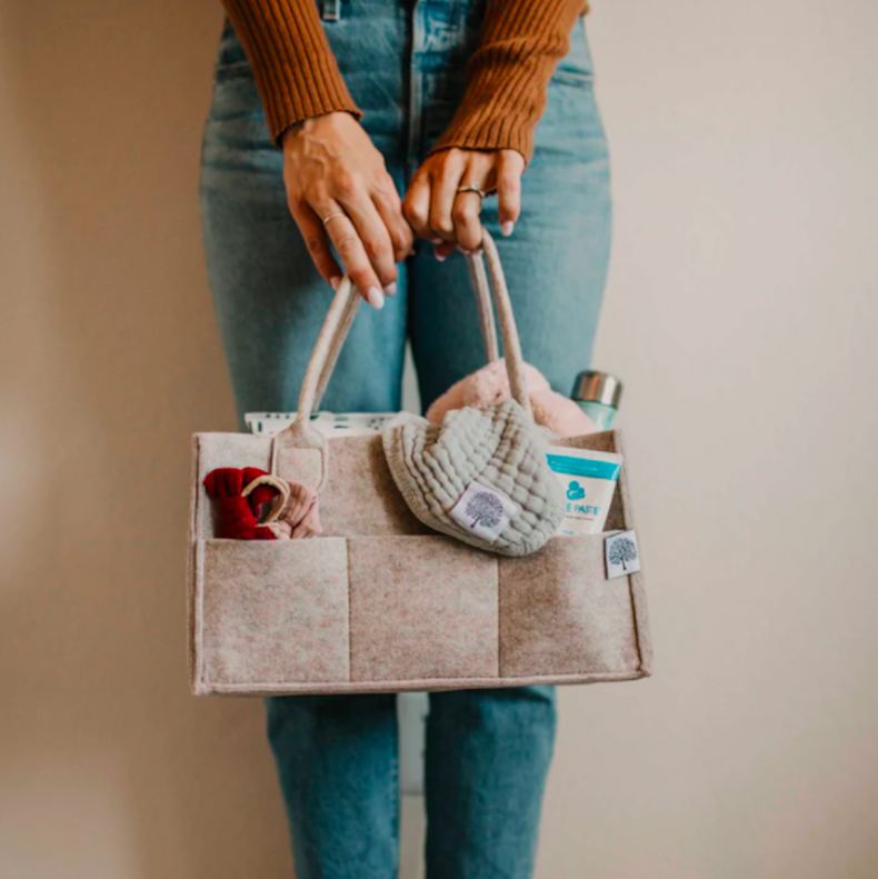 organization for new parents 3