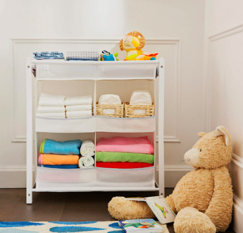 organization for new parents 5