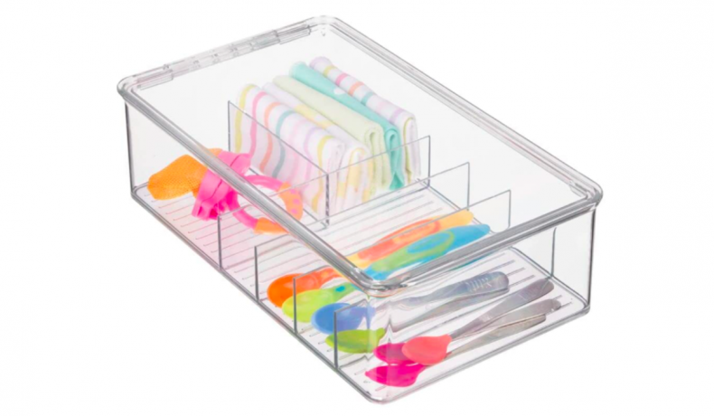 organization for new parents 7