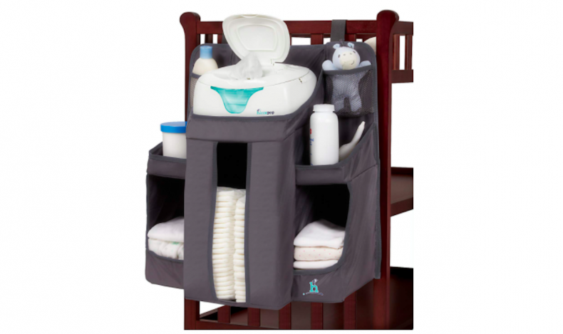 organization for new parents 8