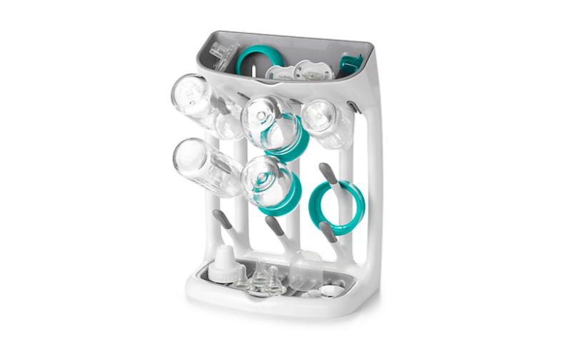 organization for new parents 10