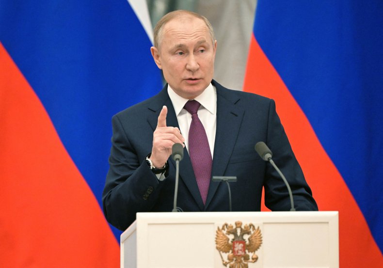 Putin