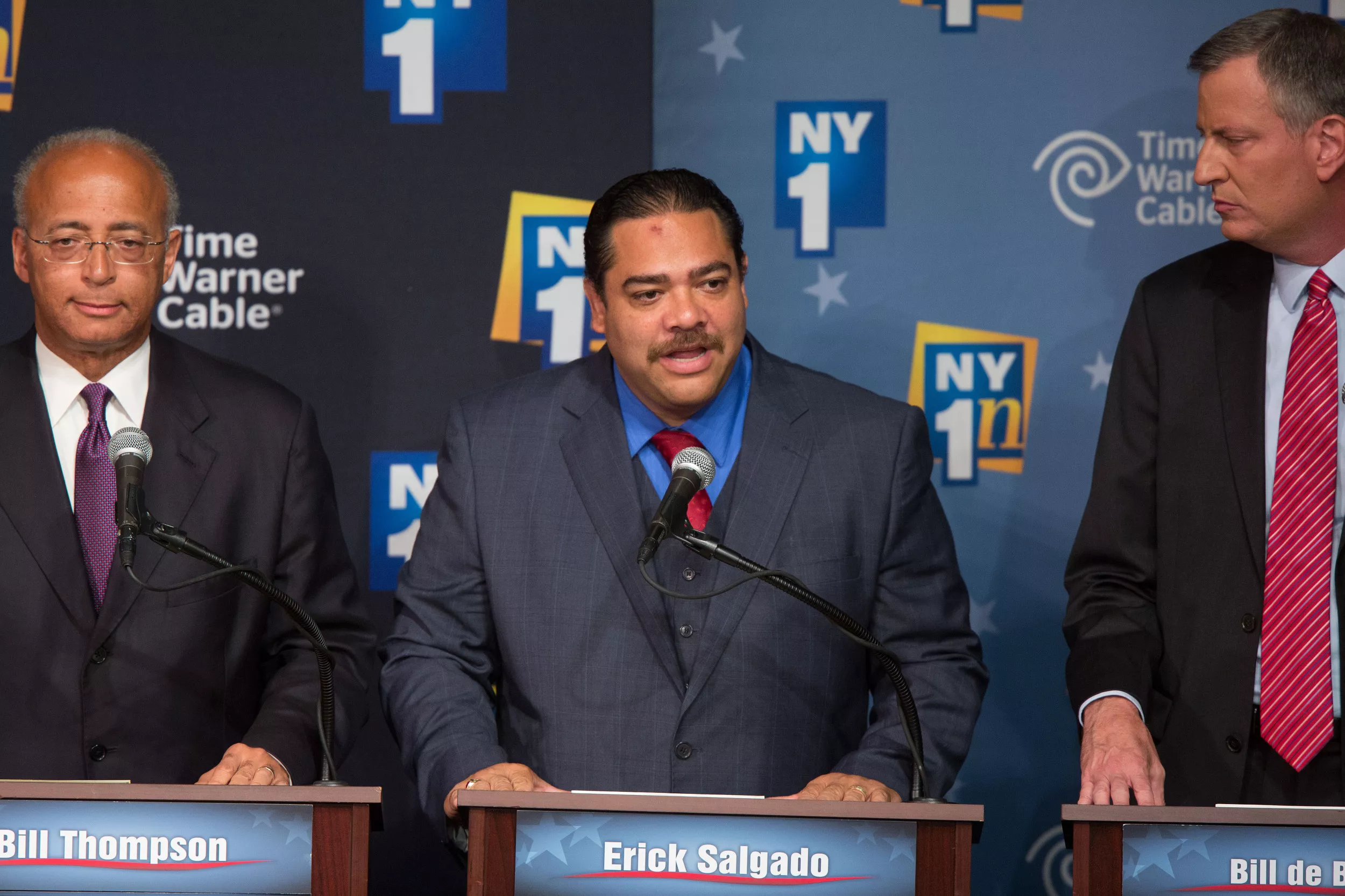 New York City's New Immigration Head Called Homosexuality 'Mortal Sin' - Vimarsana News