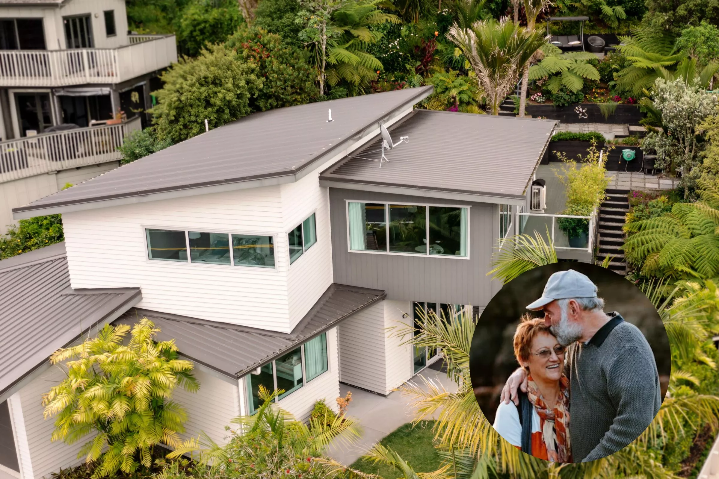 'We're Swapping Our Four-Bedroom Home For a Tiny House' - Vimarsana News